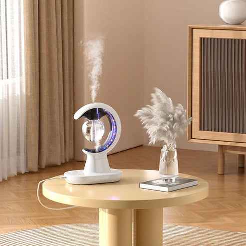 Smart Electric Mosquito Killer Lamp - Self Drainage