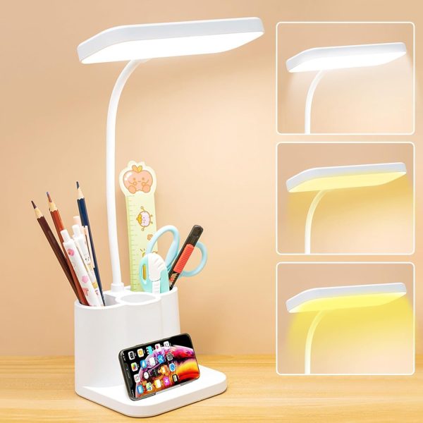 Smart LED Study Lamp