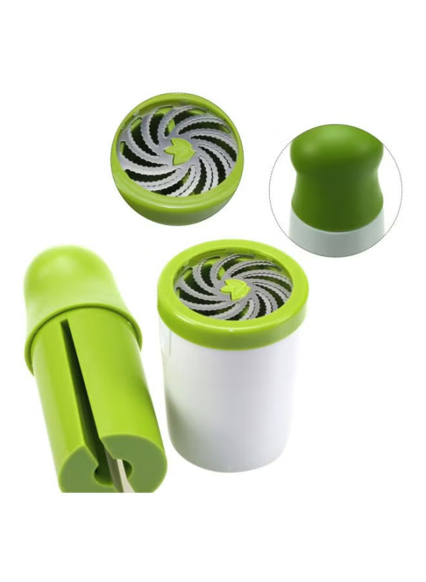 Manual Herb Grinder