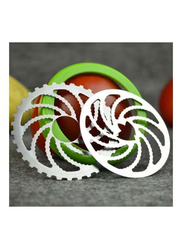 Manual Herb Grinder