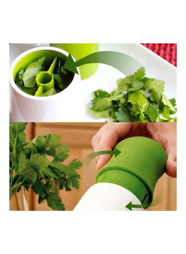 Manual Herb Grinder
