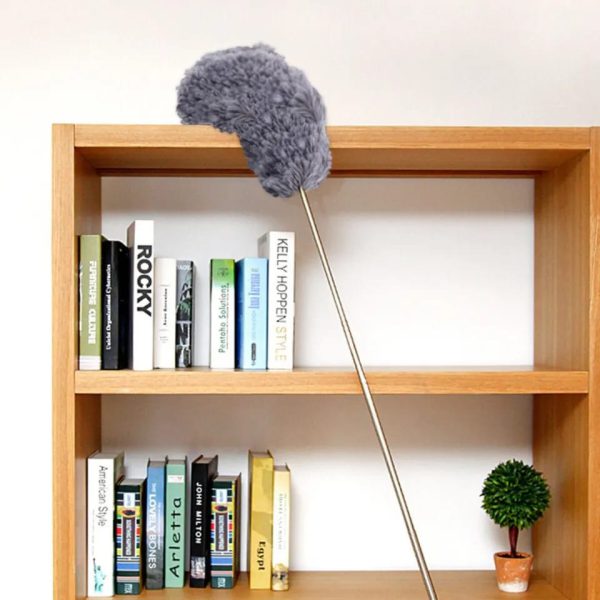 Long Reach Duster – 280cm for Fans & Ceilings.