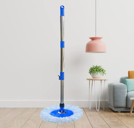Smart Spin Mop – Replacement Parts Only (No Bucket)