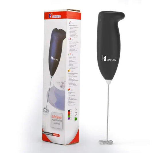 Electric Mini Coffee Beater