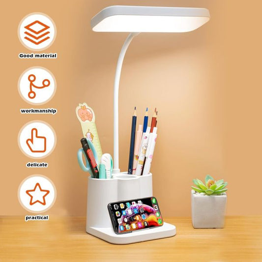 Smart LED Study Lamp