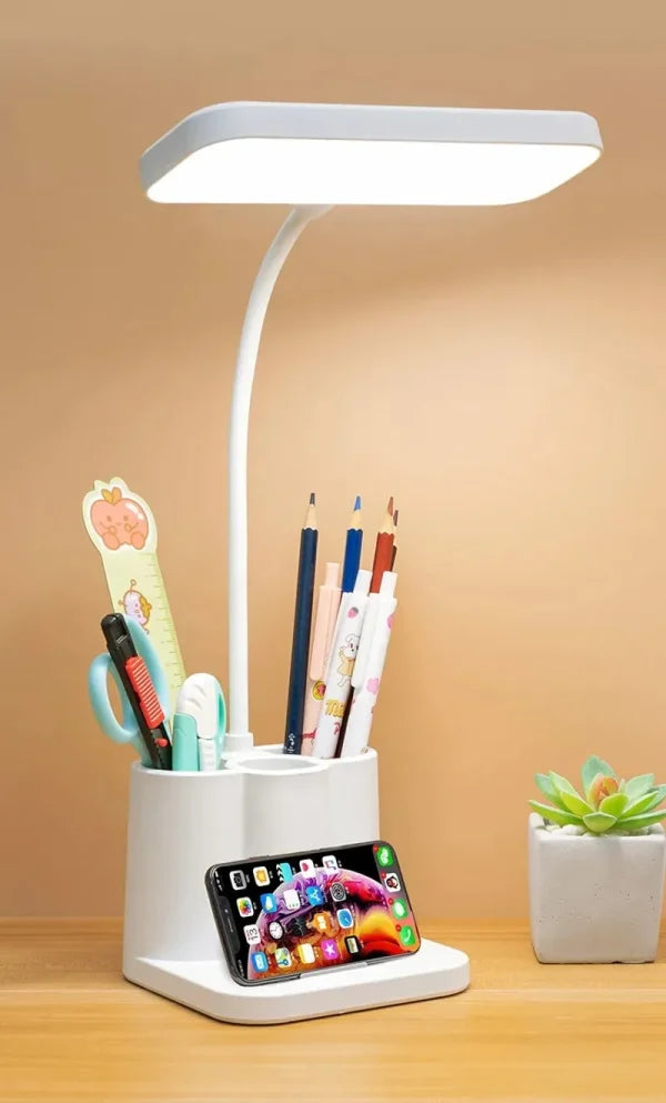 Smart LED Study Lamp