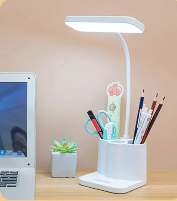 Smart LED Study Lamp